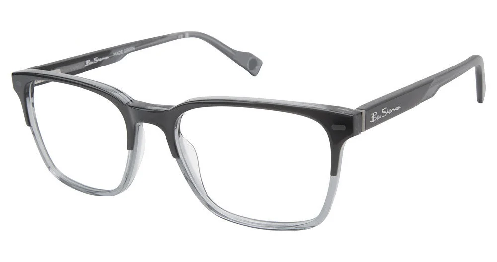 Ben Sherman Eyeglasses MARK