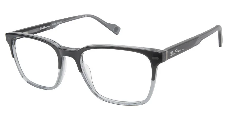 Ben Sherman Eyeglasses MARK