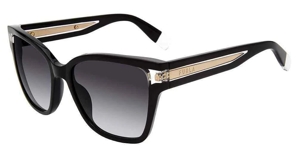 Furla Sunglasses SFU592V