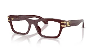 Dolce & Gabbana Eyeglasses DG3454