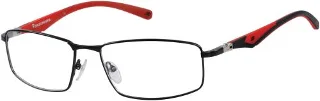 D29 Black Red