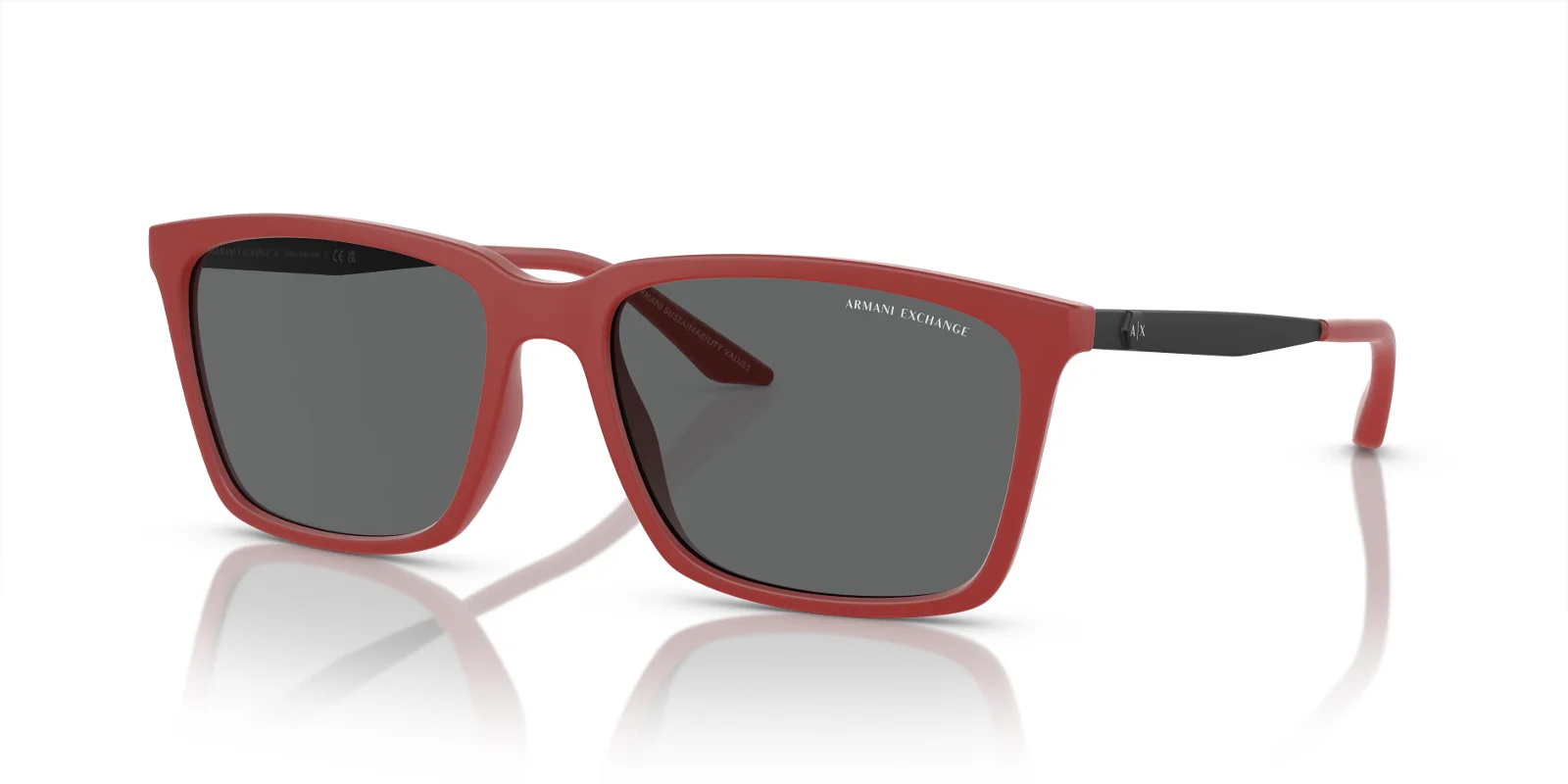 Armani Exchange Sunglasses AX4138S