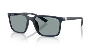 8181/1 Matte Blue