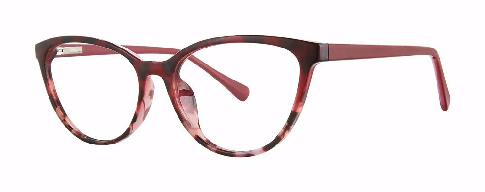 Modern Plastics II Eyeglasses Yearn