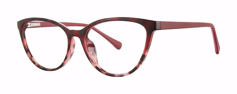 Modern Plastics II Eyeglasses Yearn