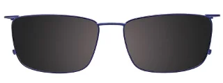Easyclip Eyeglasses EC616