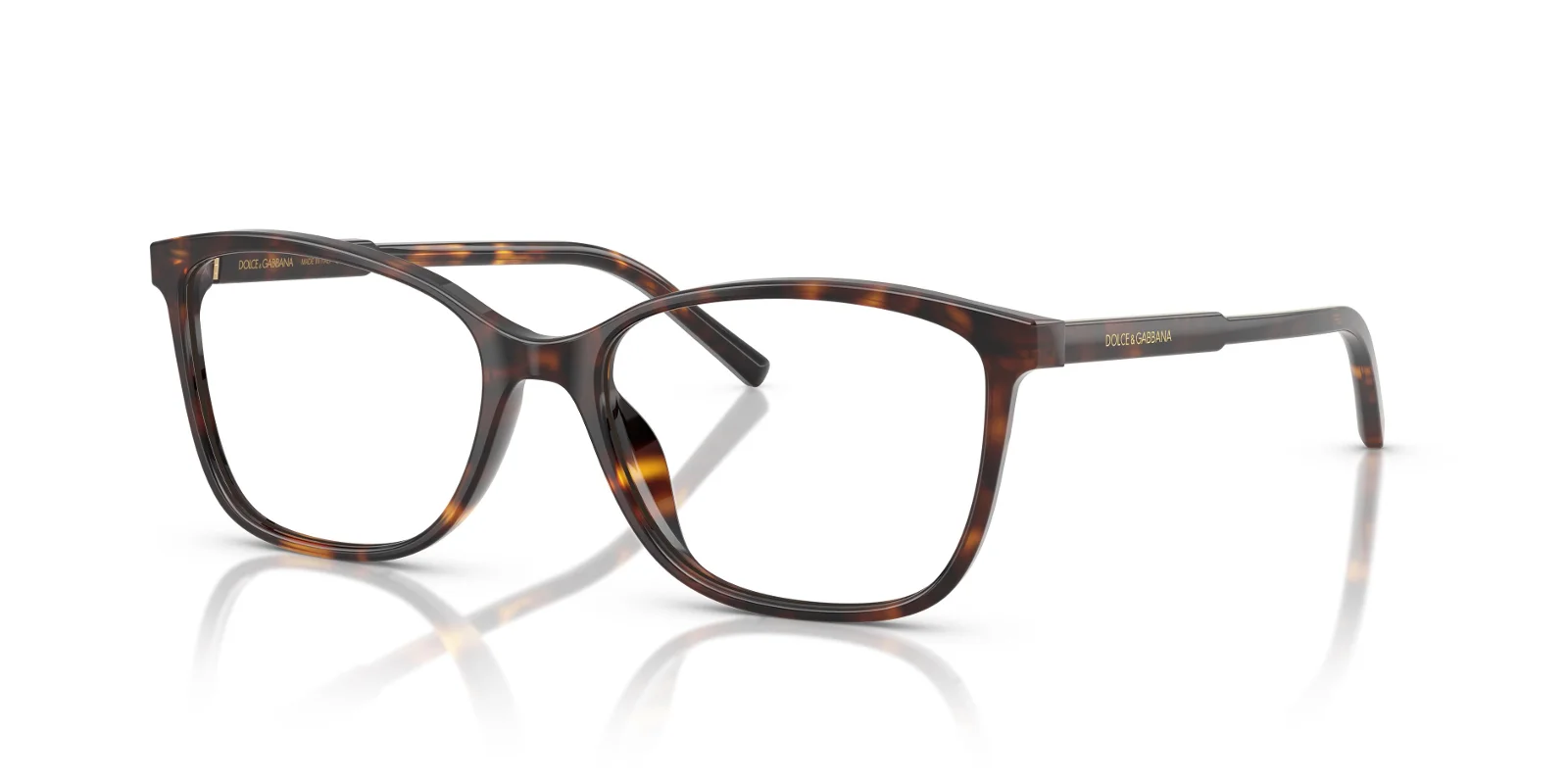Dolce & Gabbana Eyeglasses DG3424