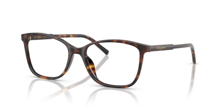 Dolce & Gabbana Eyeglasses DG3424