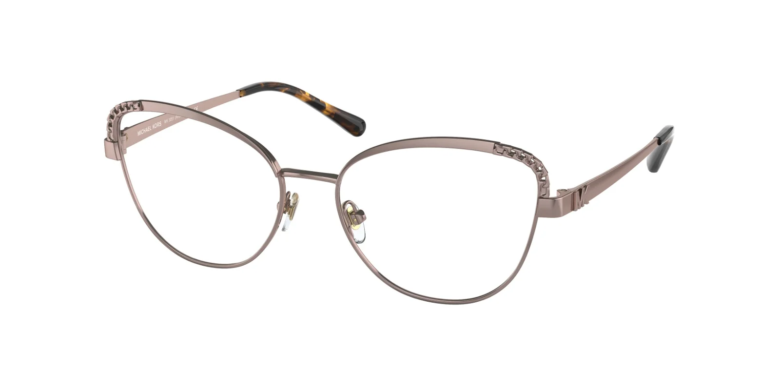 Michael Kors Eyeglasses MK3051