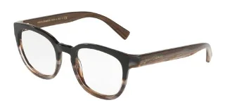 3158 Brown  Horn