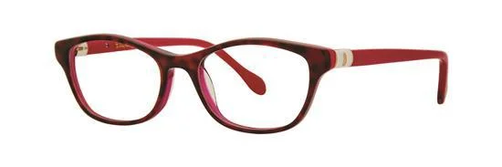 Lilly Pulitzer Eyeglasses KAELIE