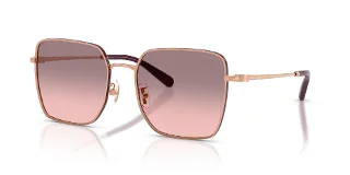 947813 Rose Gold/Bordeaux