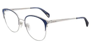 Silver Blue (0579)
