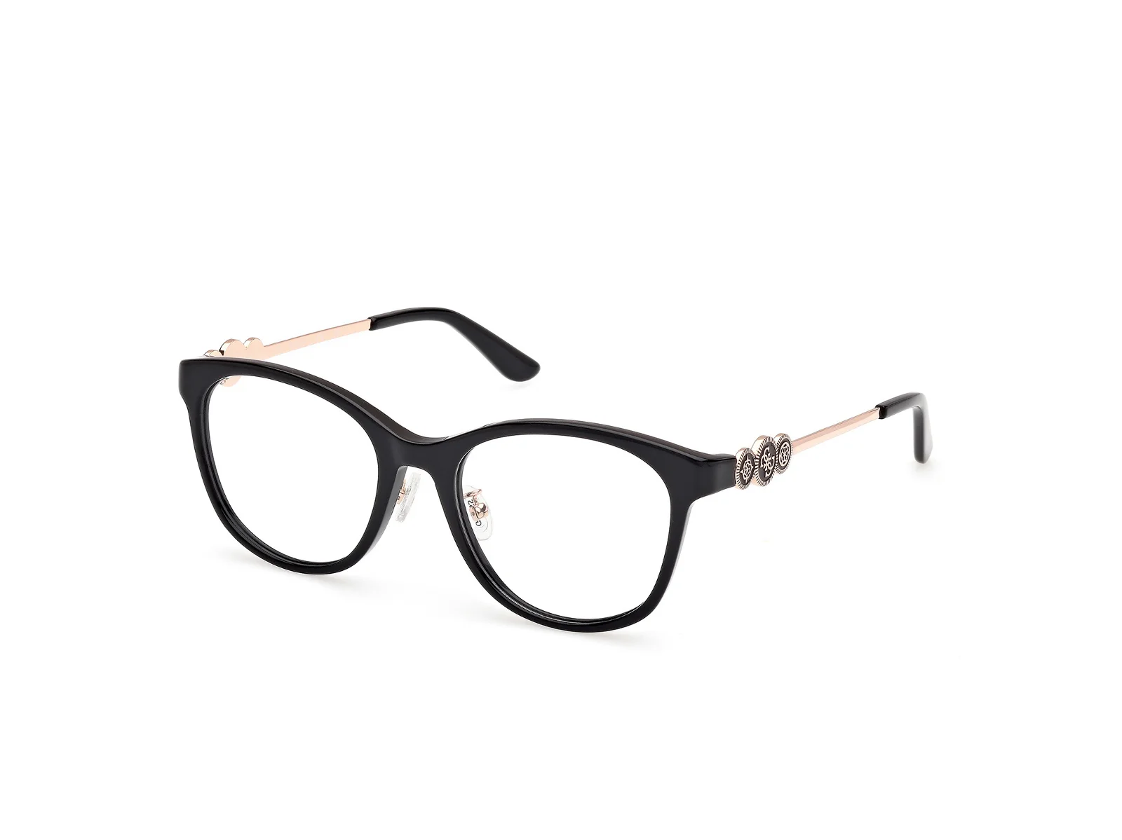 Guess Eyeglasses GU50255-D