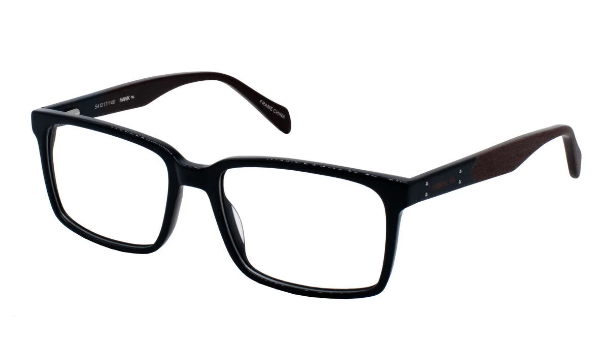 Tony Hawk Eyeglasses TH 594