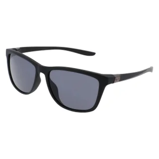 010 Matte Black/Dark Grey