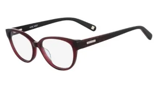 602 Crystal Burgundy W-Cheetah