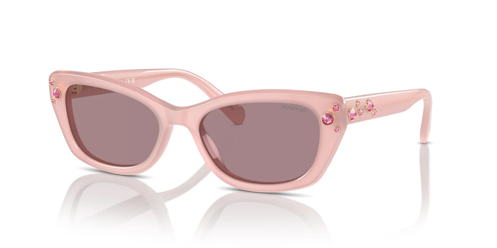 Swarovski Sunglasses SK6019F
