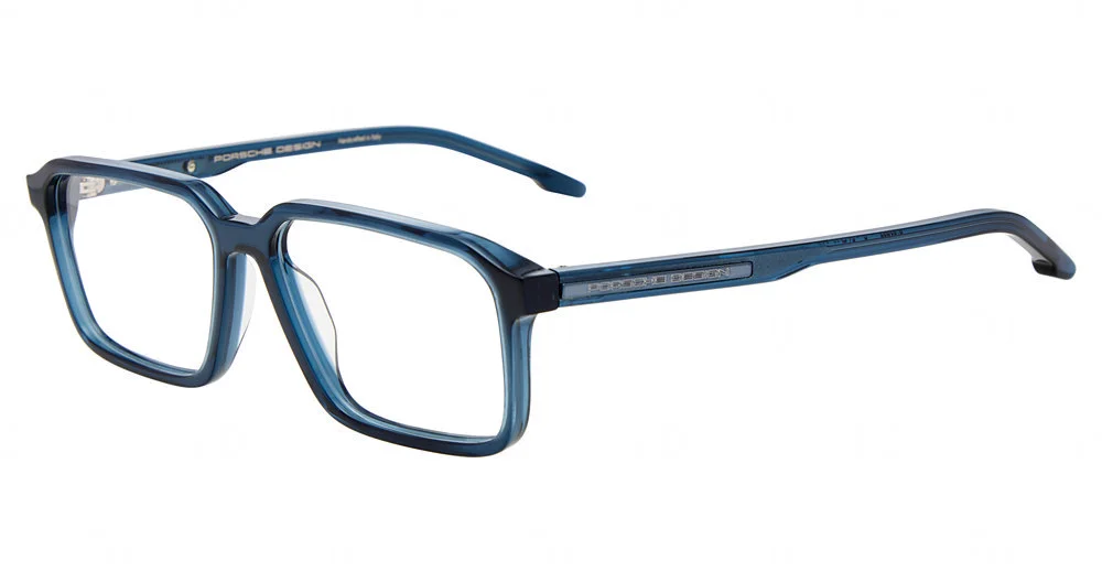 Porsche Design Eyeglasses P81023