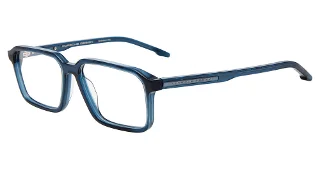 Blue/Grey (D000)