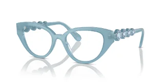 2004 Opal Light Blue