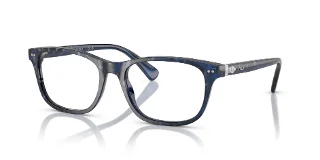 6183 Shiny Blue Havana