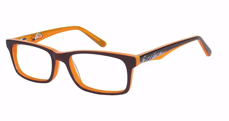 Nickelodeon Eyeglasses PRANKSTER TMNT
