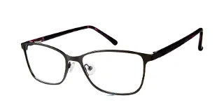 Revolution Eyeglasses AUBURN W CLIP