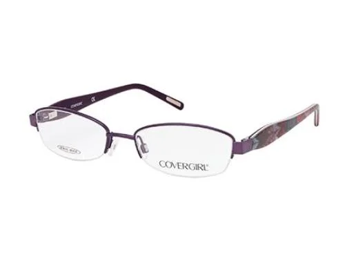 Cover Girl Eyeglasses CG 0502