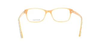 Bebe Eyeglasses BB5075 Join The Club