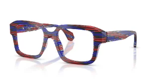 1035 Cyberpunk Blue/Red