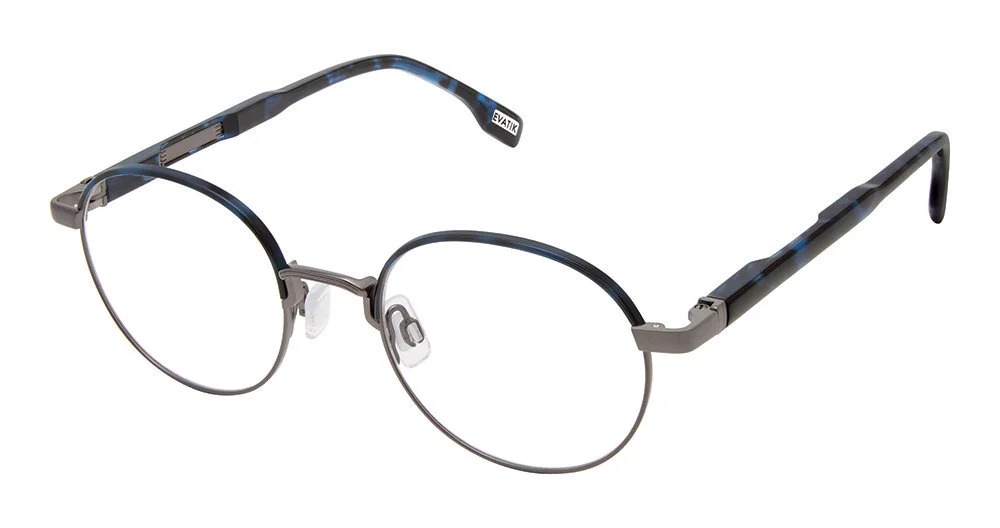Evatik Eyeglasses E-9290