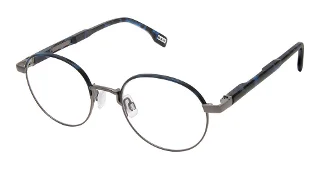 Evatik Eyeglasses E-9290