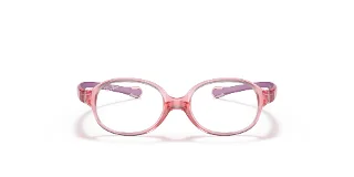 Ray Ban Jr Eyeglasses RY1587