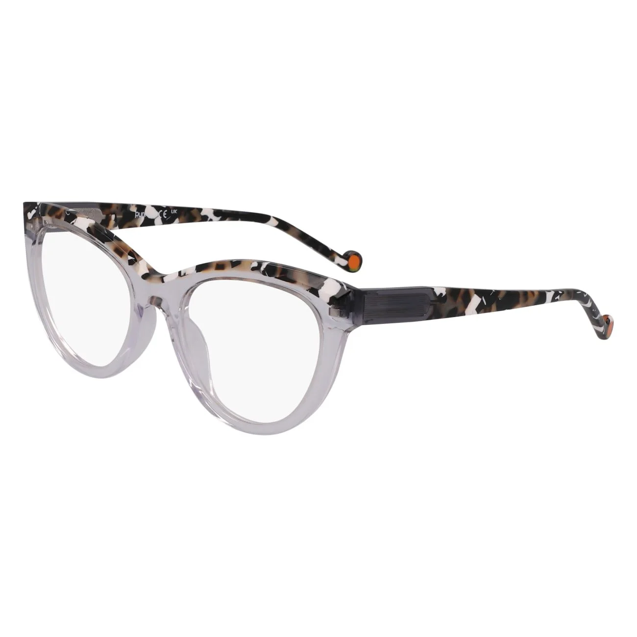 Pure Eyeglasses P-7001