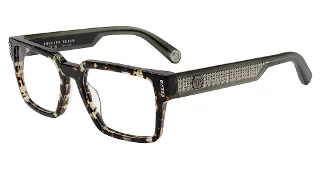 Philipp Plein Eyeglasses VPP193M