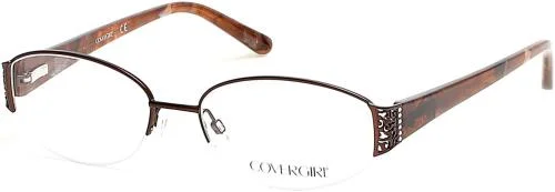 Cover Girl Eyeglasses CG0449
