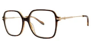 Leon Max Eyeglasses 4092