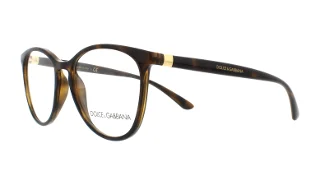 Dolce & Gabbana Eyeglasses DG5034