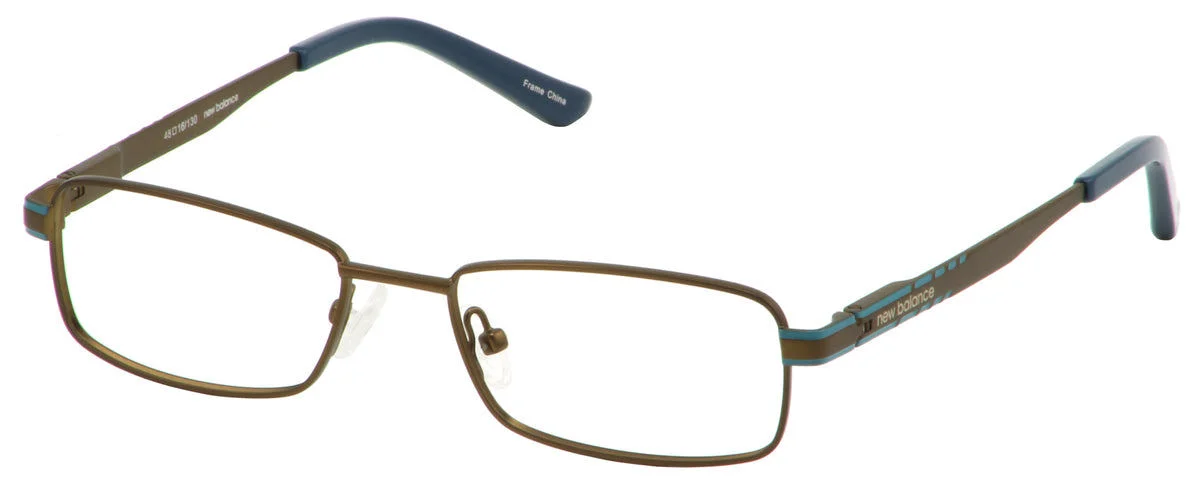 New Balance Eyeglasses NBK 130