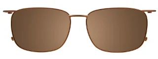 Easyclip Eyeglasses EC595