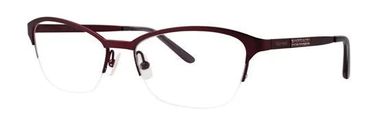 Vera Wang Eyeglasses CATLIN