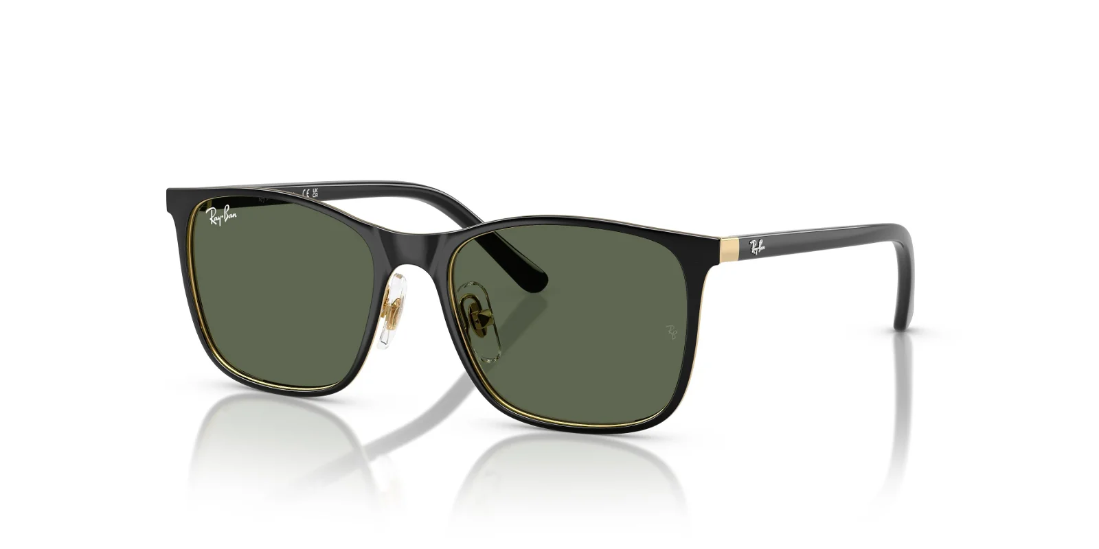 Ray Ban Jr Sunglasses RJ9551S