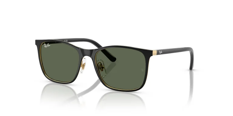 Ray Ban Jr Sunglasses RJ9551S