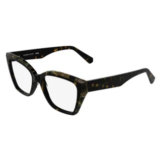 255 Dark Tortoise/Textured Green