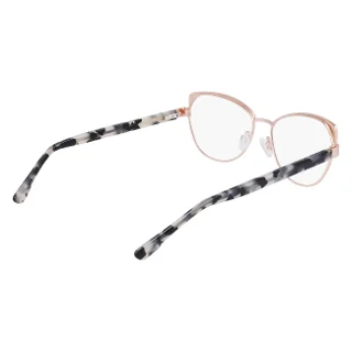 Mcallister Eyeglasses MC4520