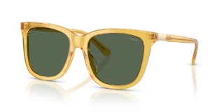 500571 Shiny Opal Yellow