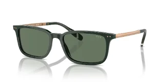 614071 Shiny Opal Dark Green