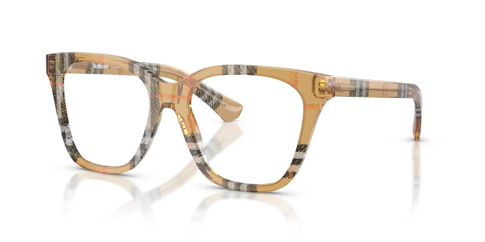 Burberry Eyeglasses BE2438F