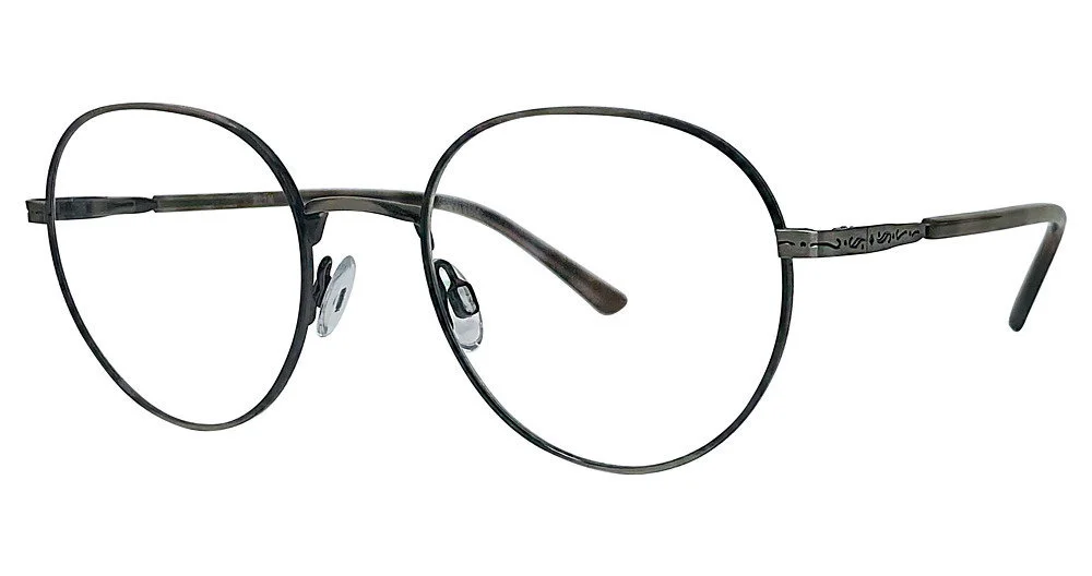Stetson Off Road Eyeglasses 5091
